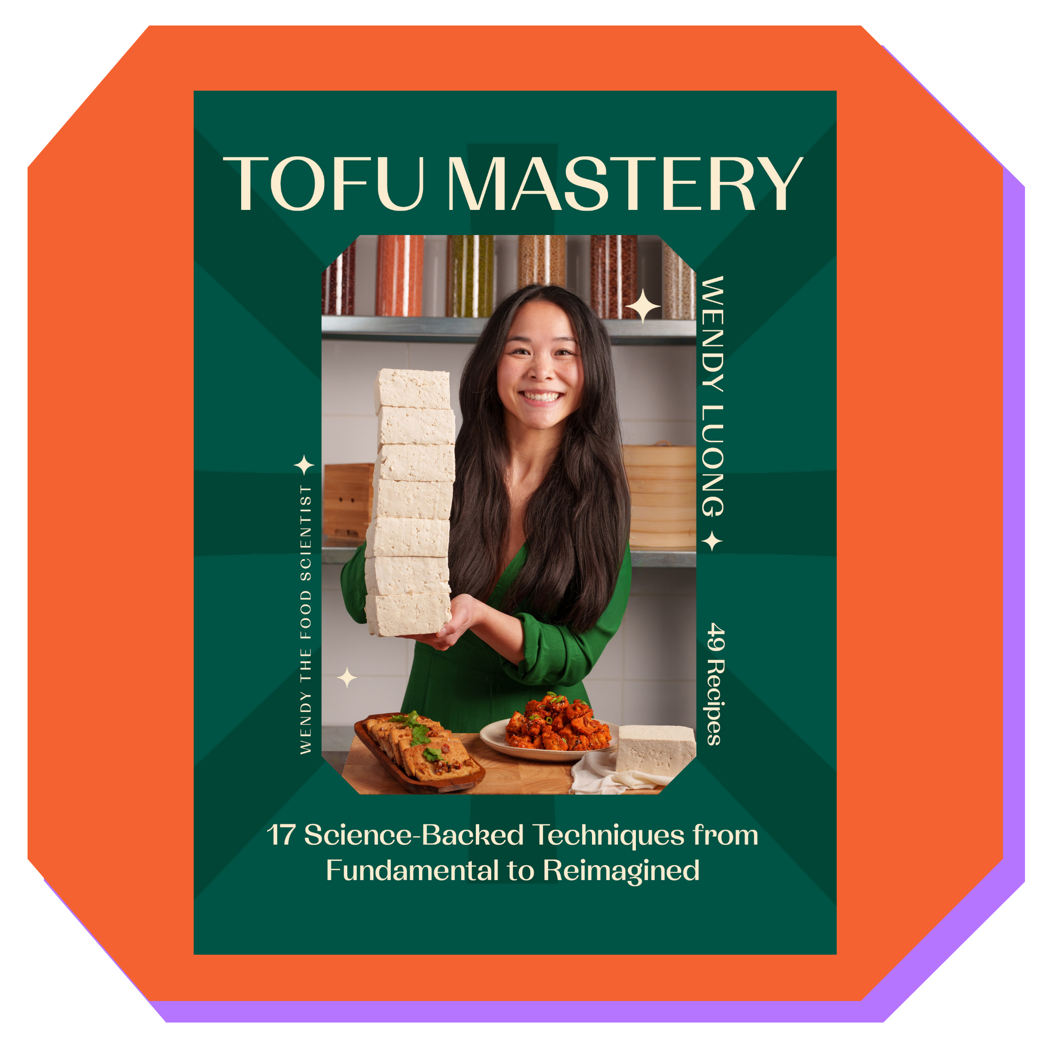 Tofu Mastery Guide