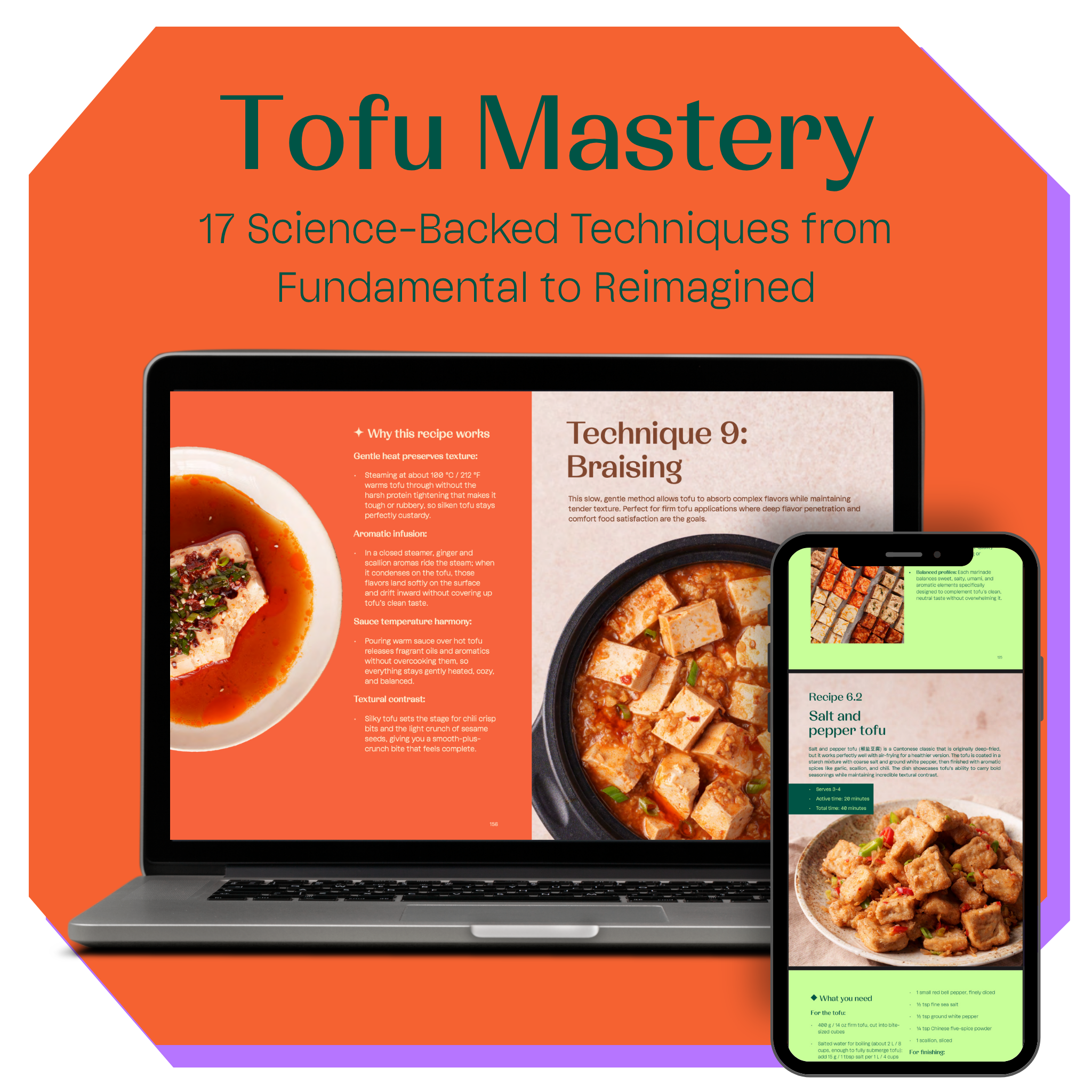 Tofu Mastery Guide